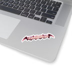 pattycakeez "Logo" Sticker