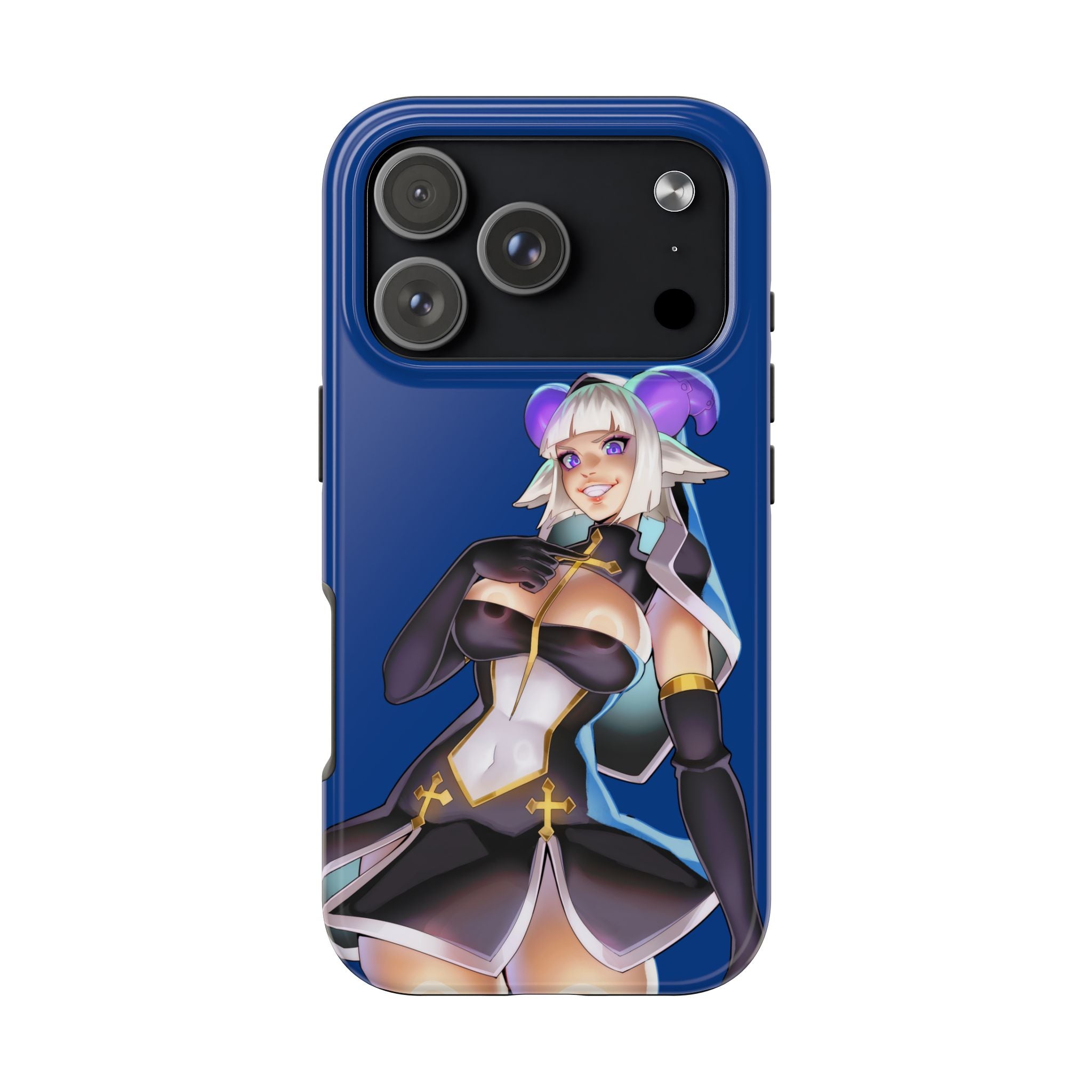 Bobamai “Galaxy Princess” Phone Case