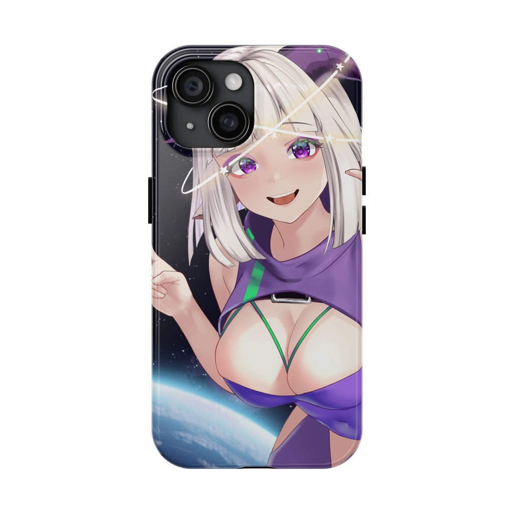 Peace! Bobamai Phone Case