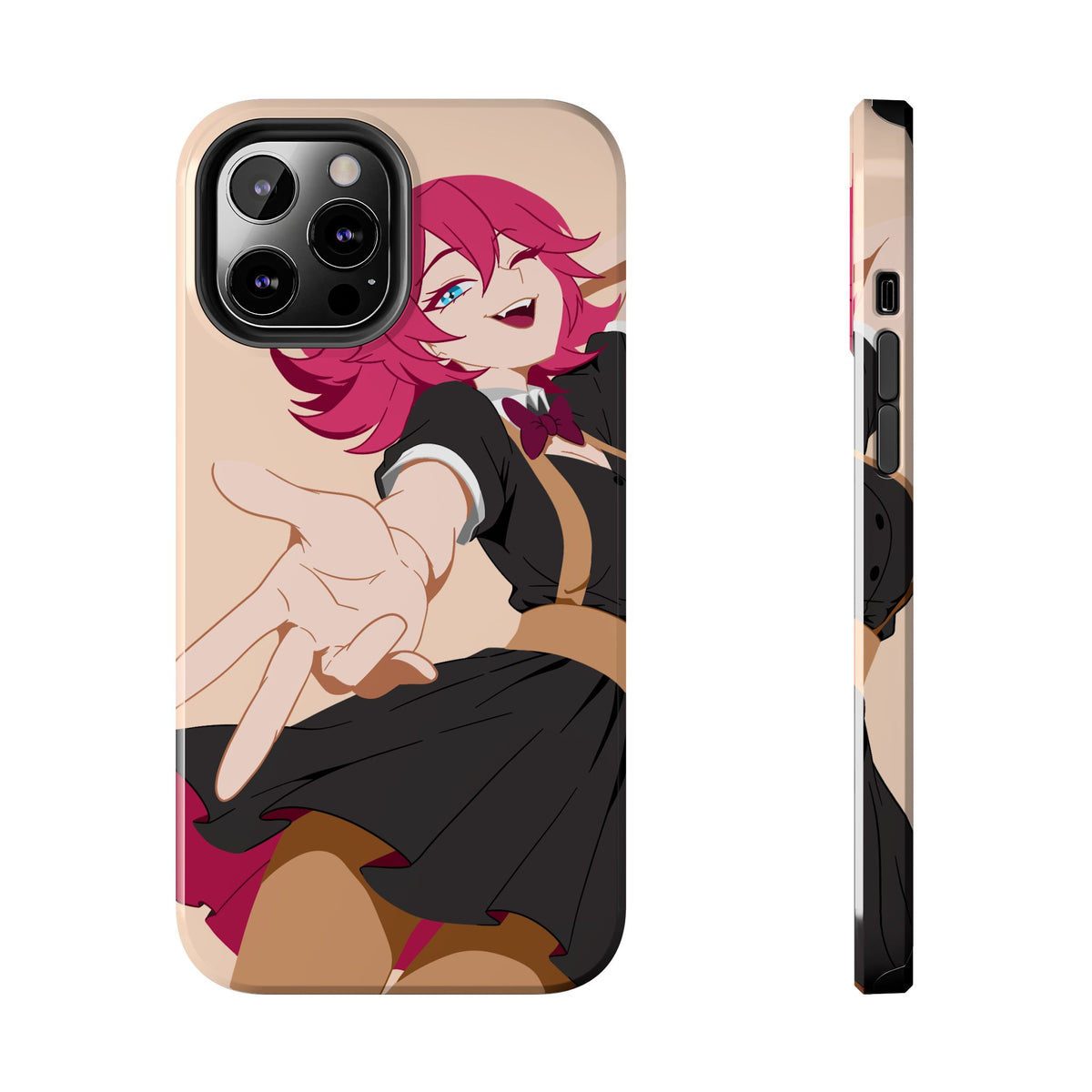LenDubs "Happy Len" Phone Case