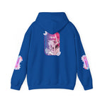 Momo Yumeko Hoodie