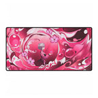Eriya Tyaka "Pink Reverie" XL Plus Deskmat