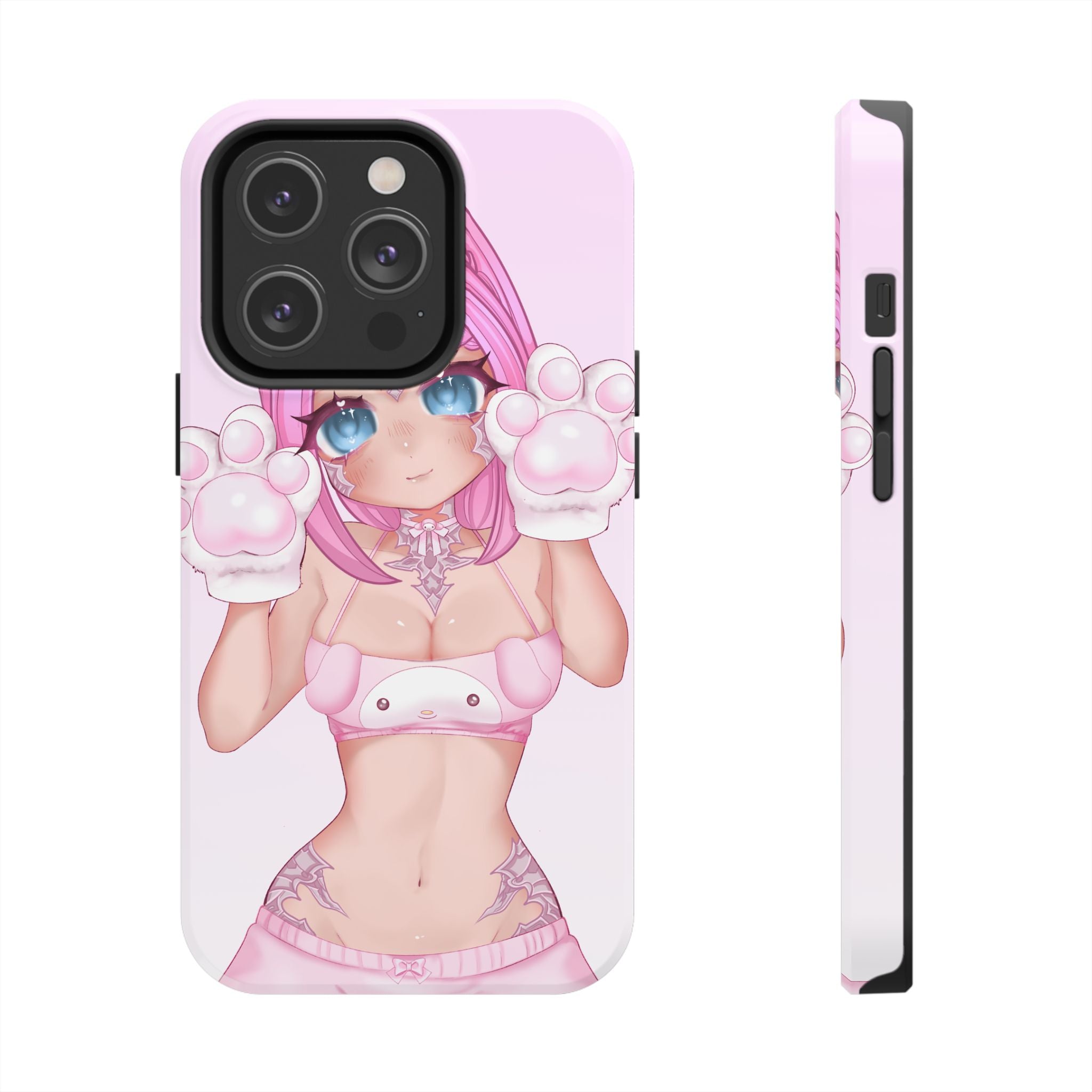 DreamyKatherine Tough Phone Case