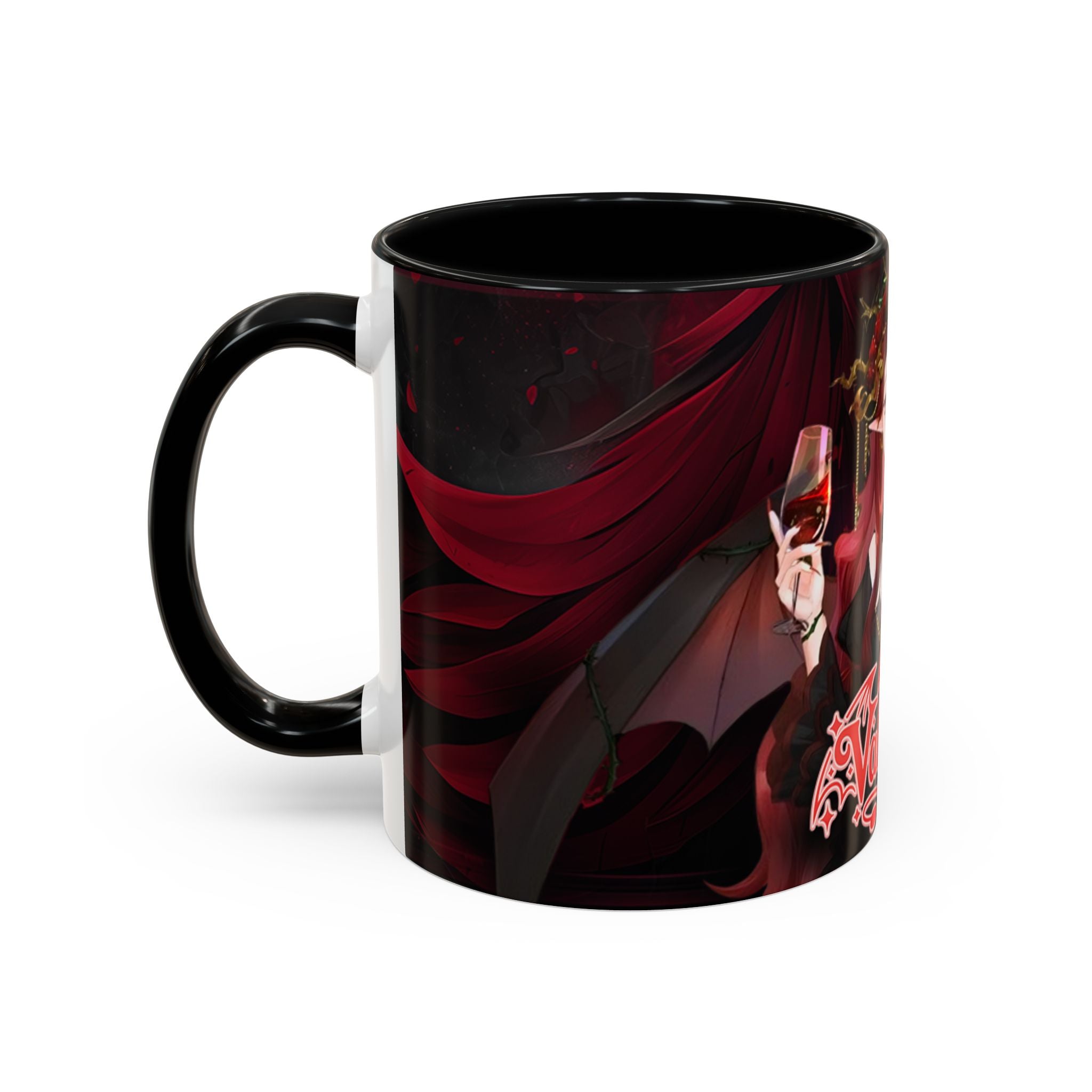 Lady Valantine Mug