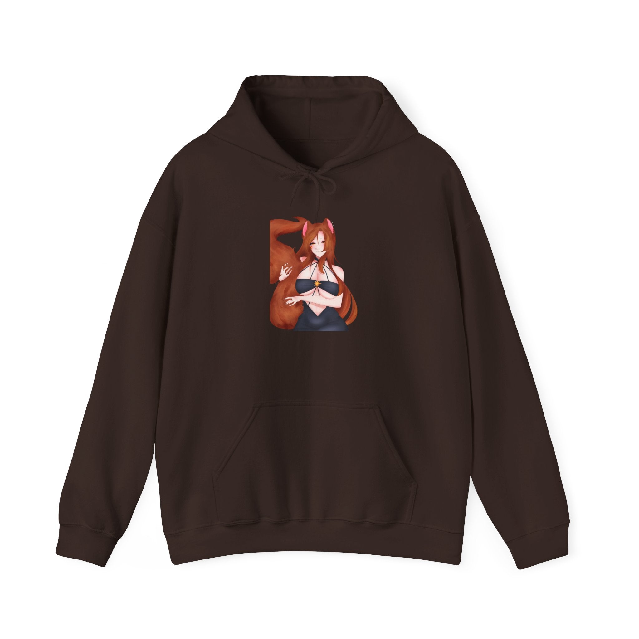 Lady Kiara Rose Hoodie