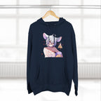 Falivana Baker Hoodie
