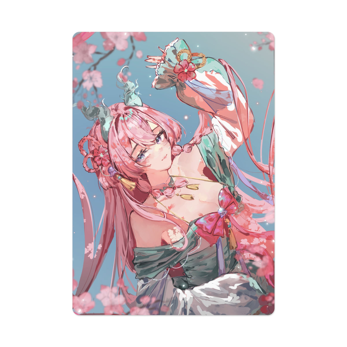 Jumi Playing Cards