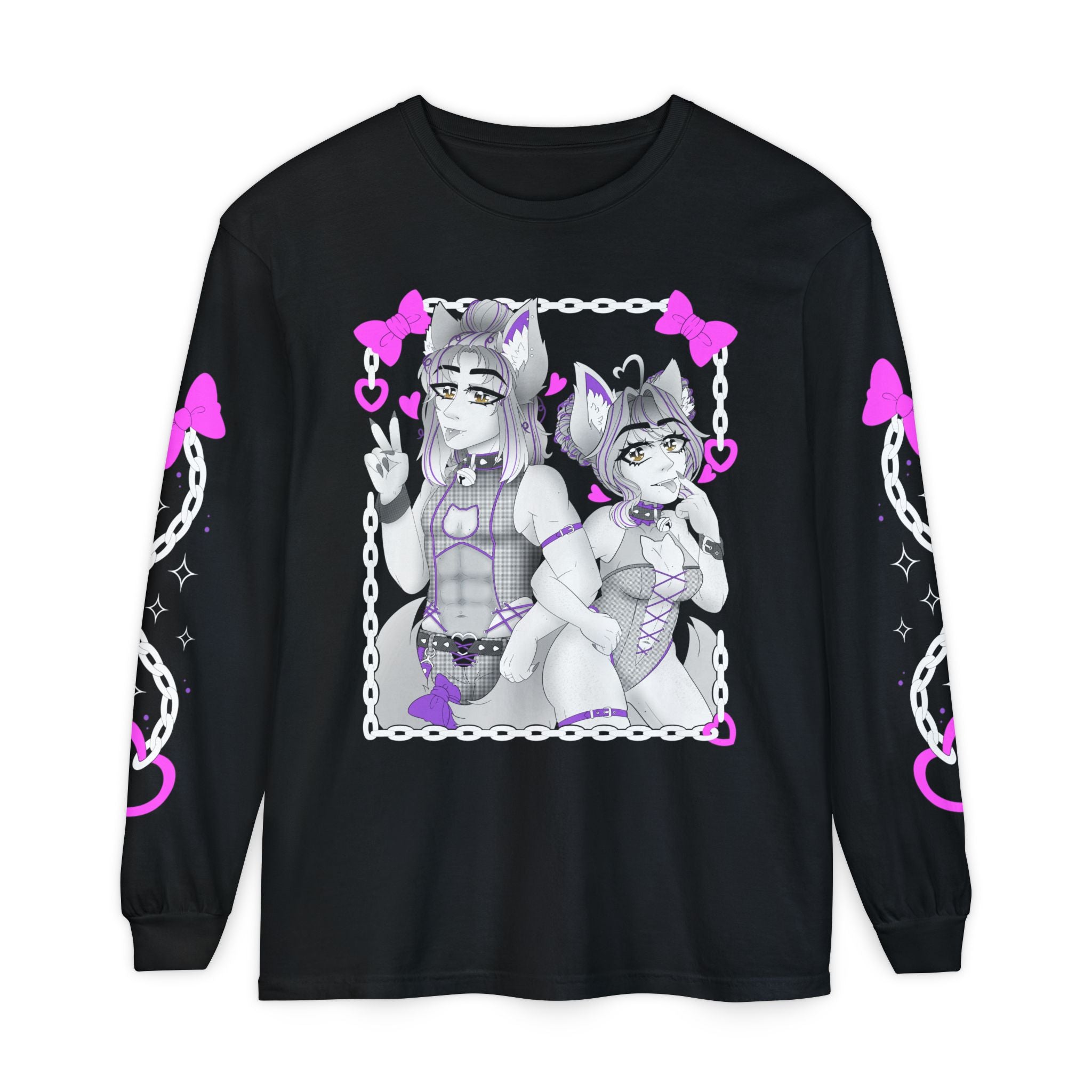 DweepyDwee Designer Sweatshirt