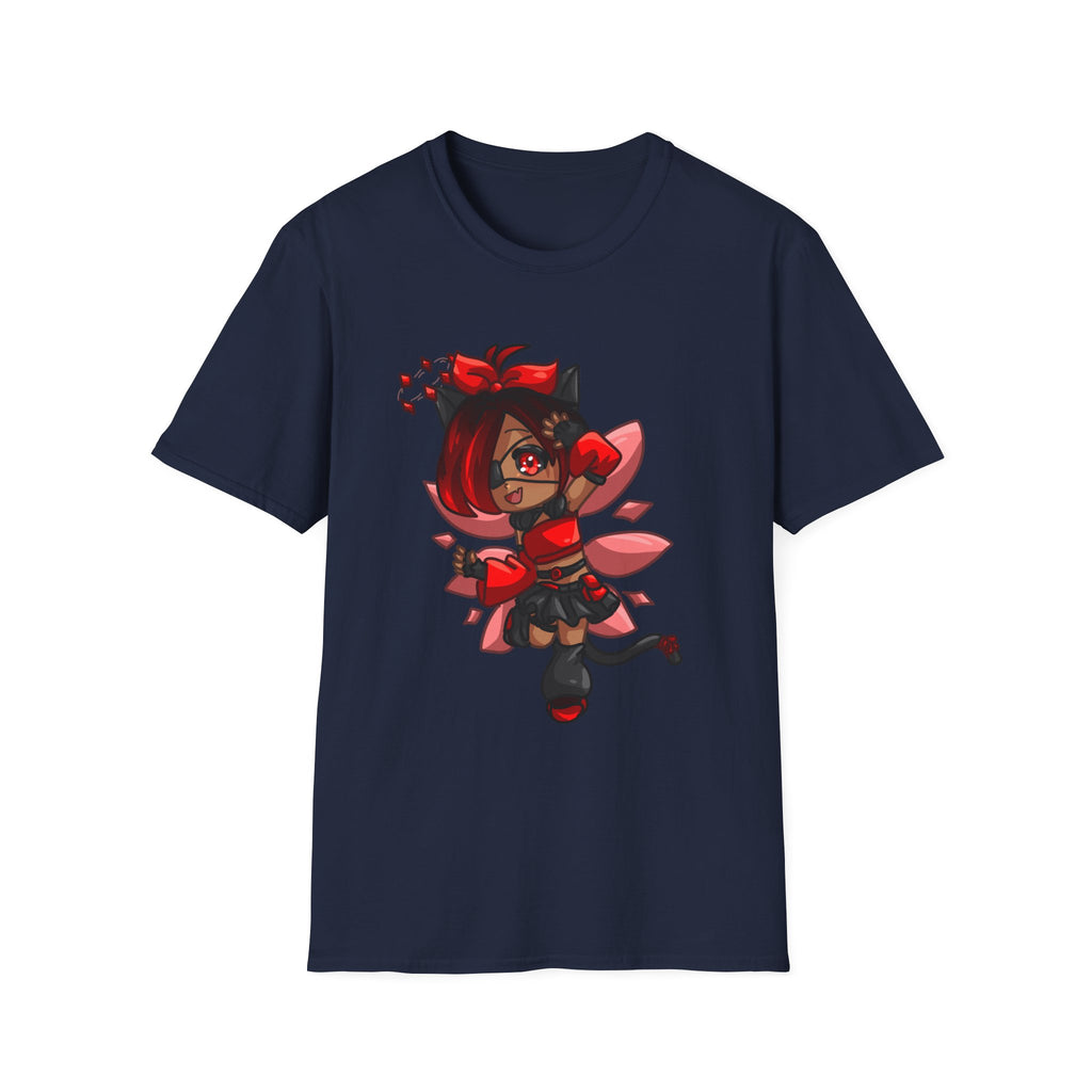 Flying Vixie T-Shirt