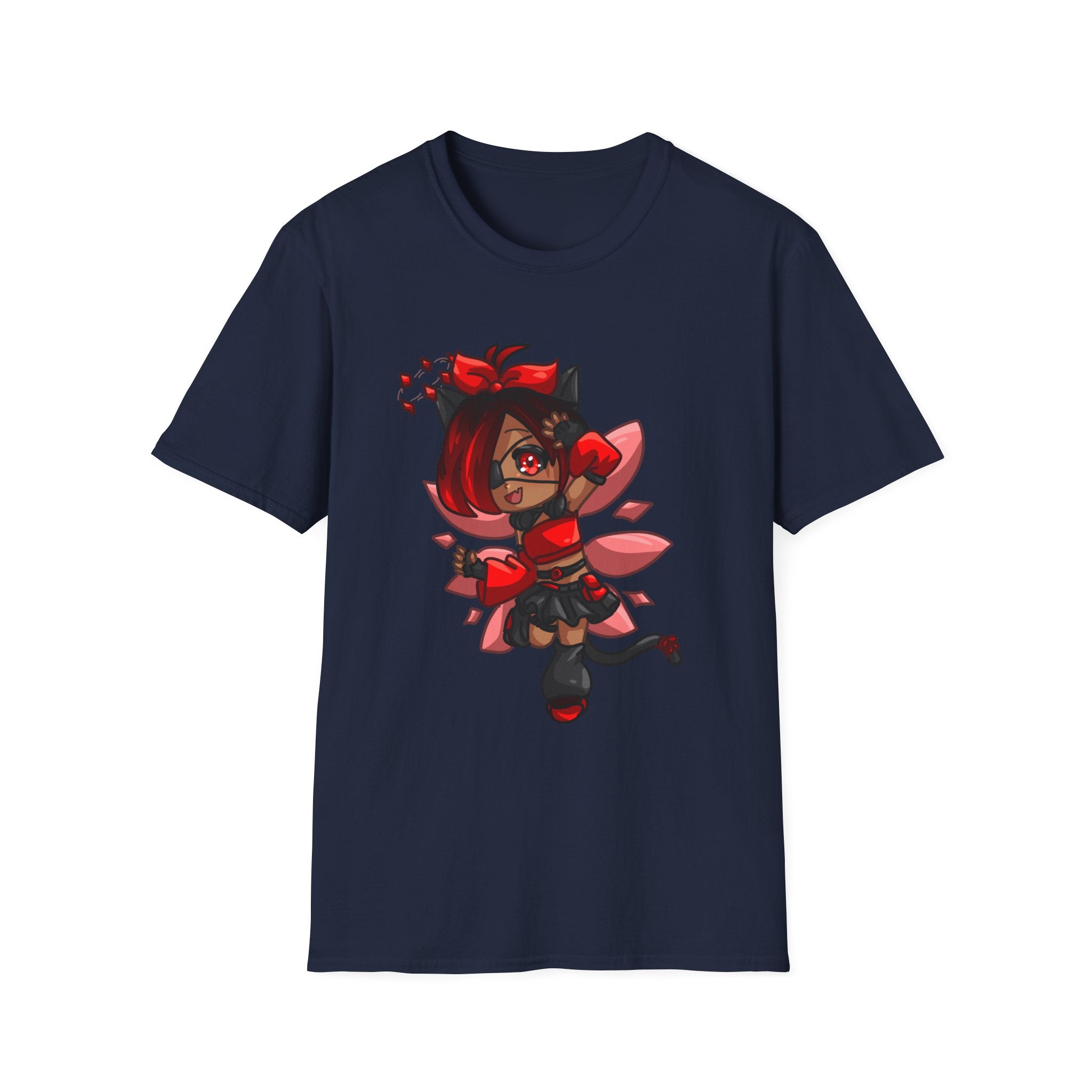 Flying Vixie T-Shirt