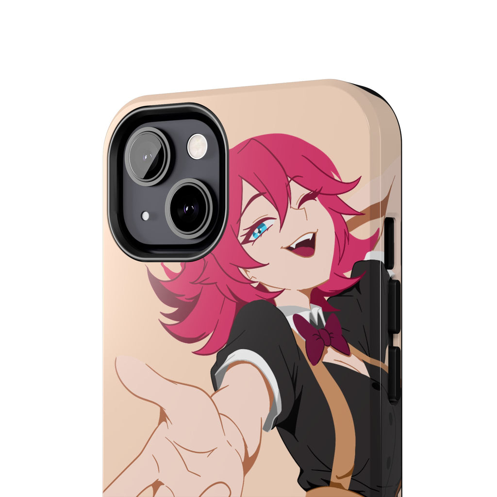 LenDubs "Happy Len" Phone Case