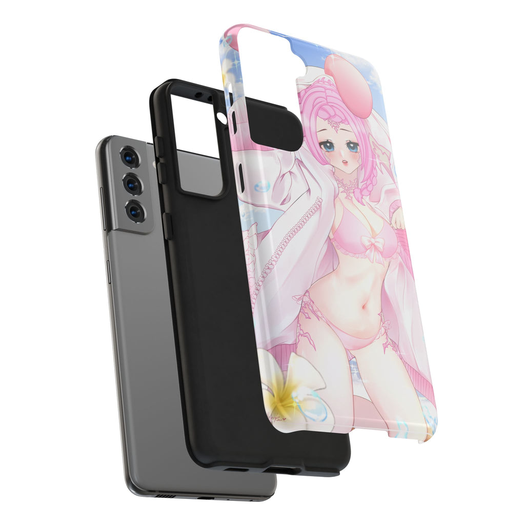 DreamyKatherine Phone Case