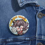 Komohana "You Got This!" Pin Button