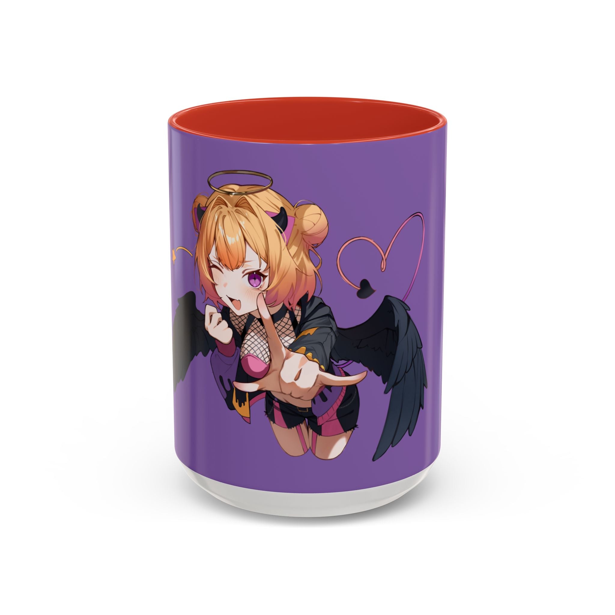 xMellomii Rockstar Mug