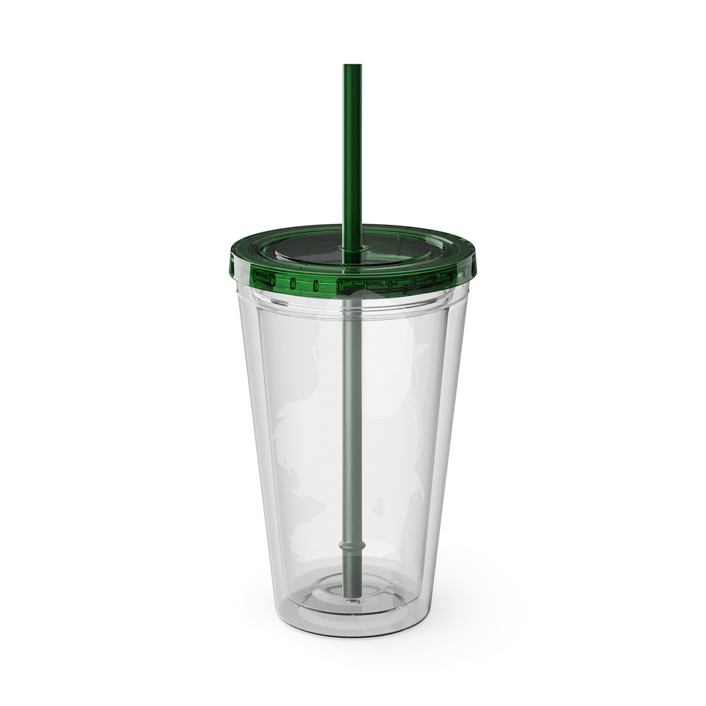 Gutsy Tumbler