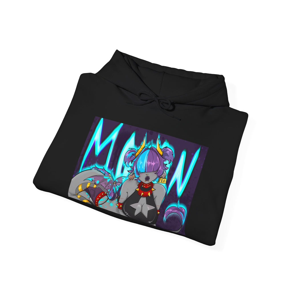 Moonpie Hoodie