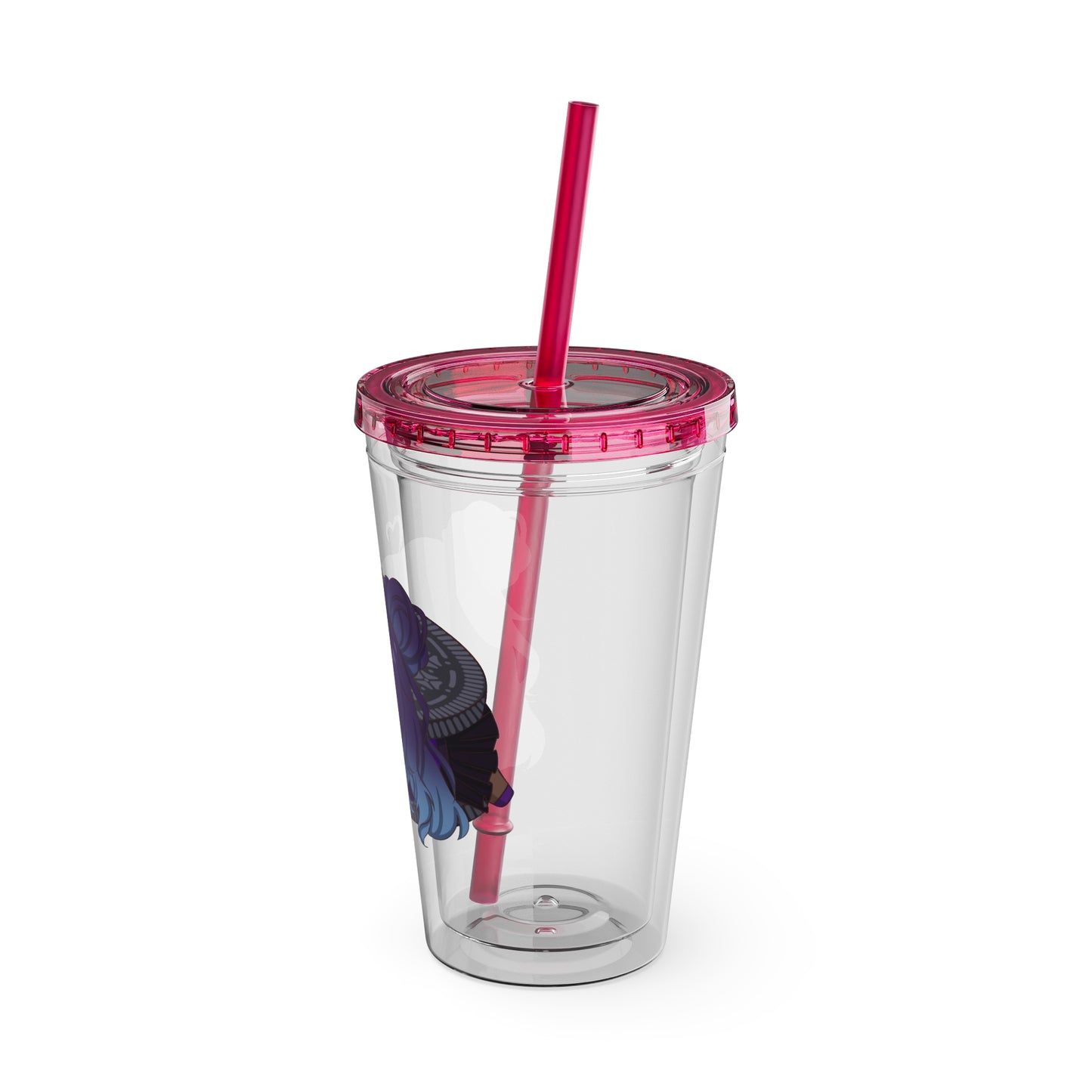Scuff Princess Tumbler