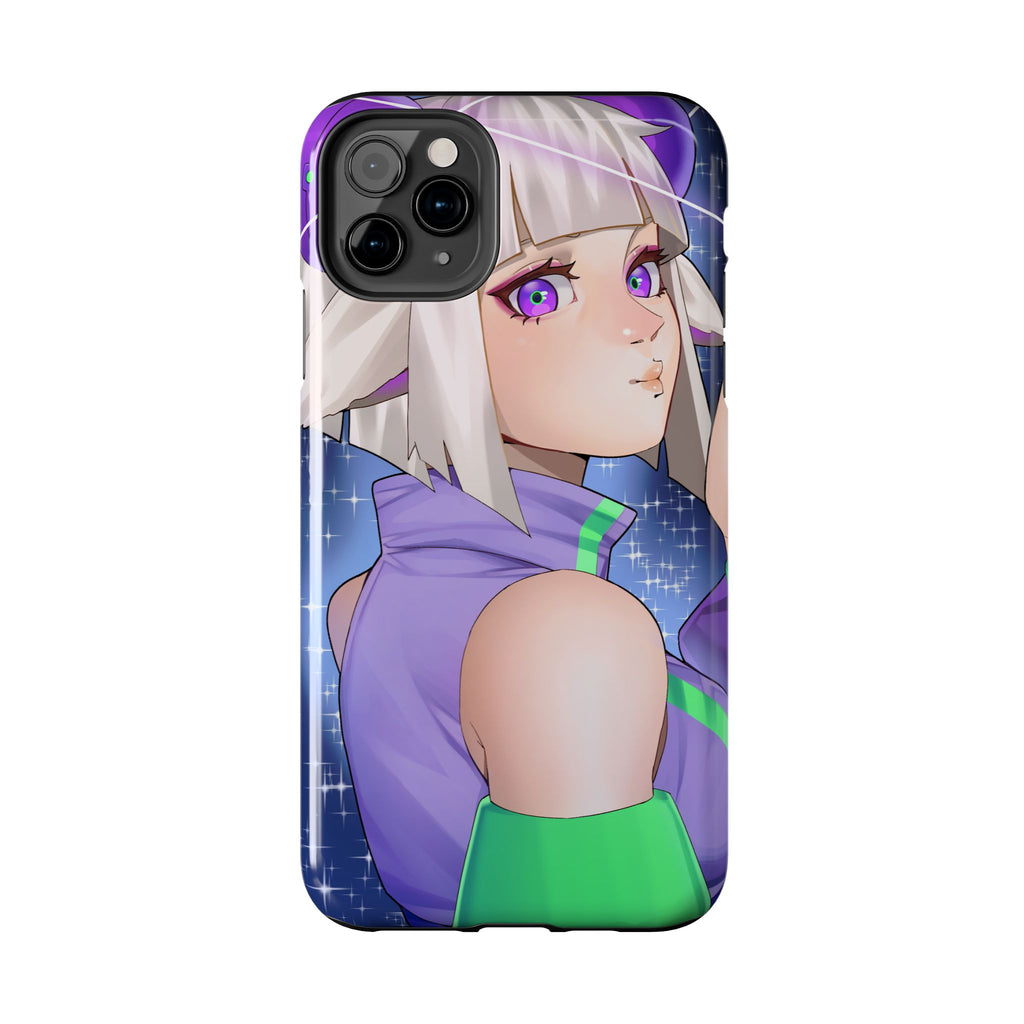 Bobamai "Finger Guns" Phone Case