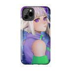 Bobamai "Finger Guns" Phone Case