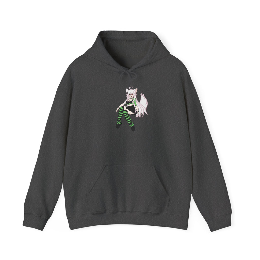 Liz Okami Hoodie