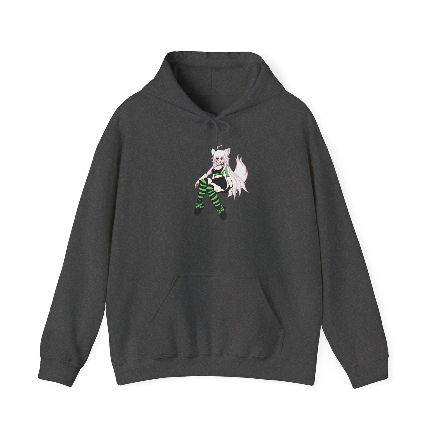 Liz Okami Hoodie