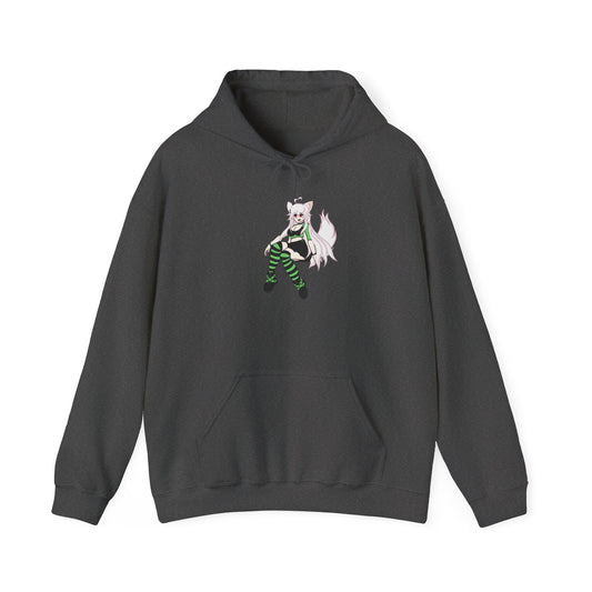Liz Okami Hoodie
