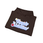 Vinnia Valentine "Logo" Hoodie