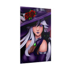Asteria "Witchy" Poster