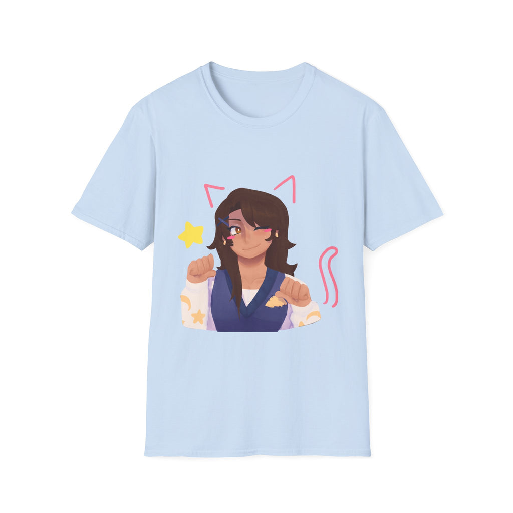 Solar Percy "Nyan" TShirt