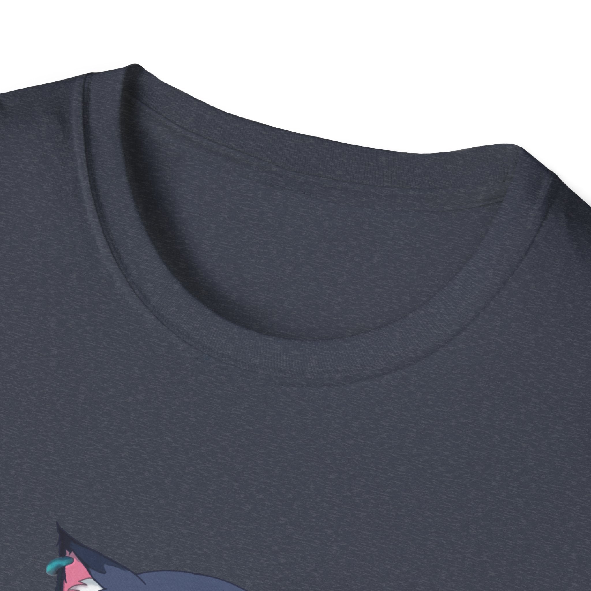 Eilucat Suggestive TShirt