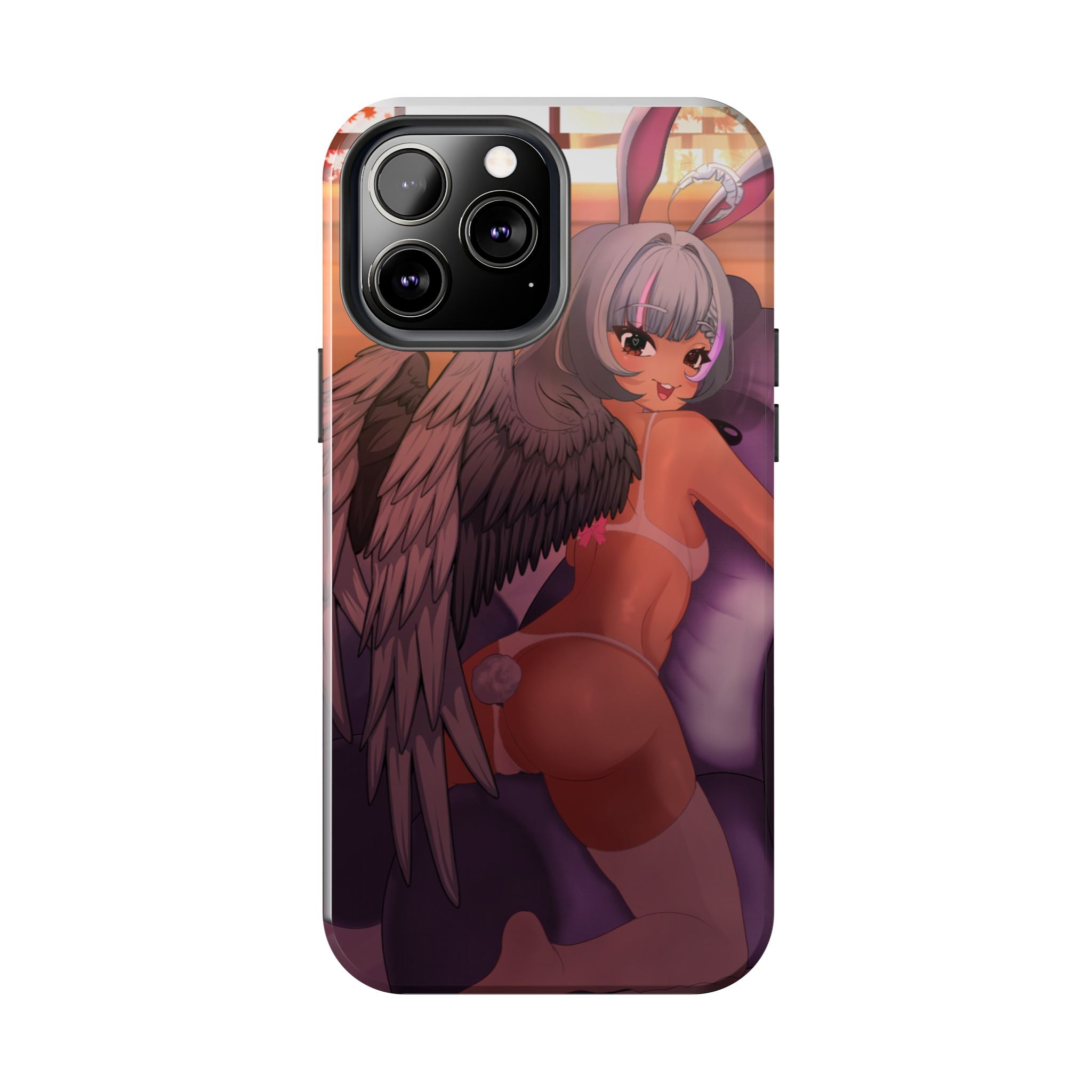 YourLittleDove Phone Case