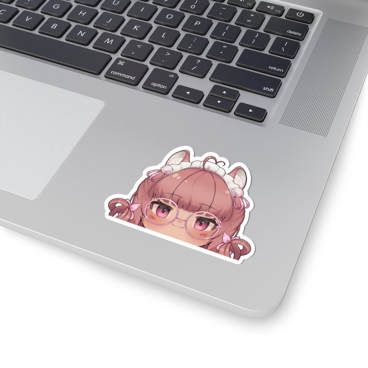 Momoka "Peaker" Sticker