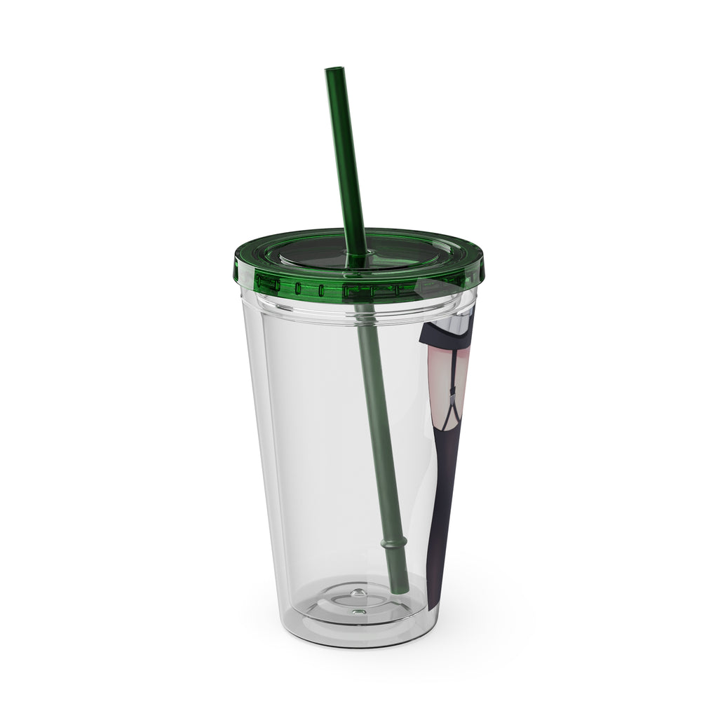 hi2chan Thigh Tumbler