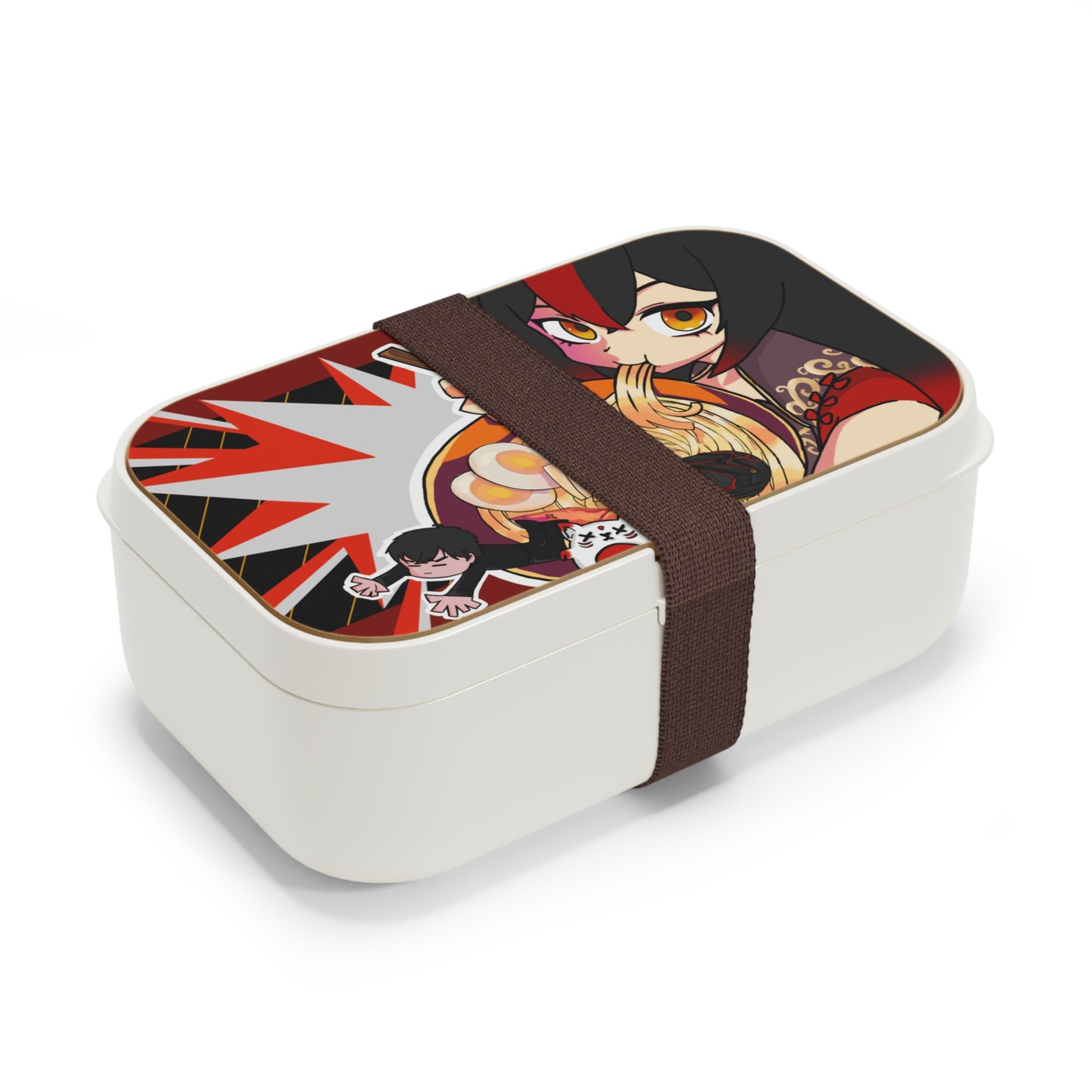 Chchenmeiling Ramen Bento Lunch Box