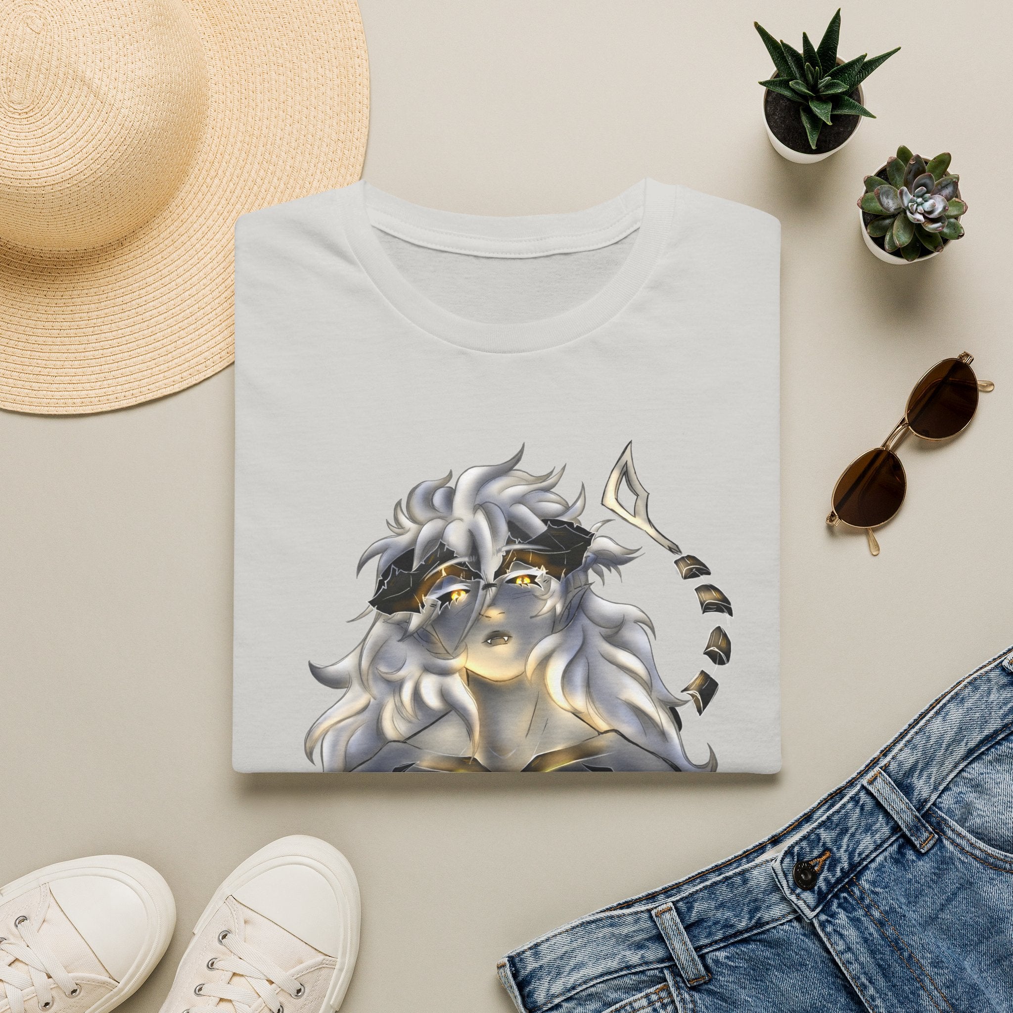 nephistophelesvt Shirt