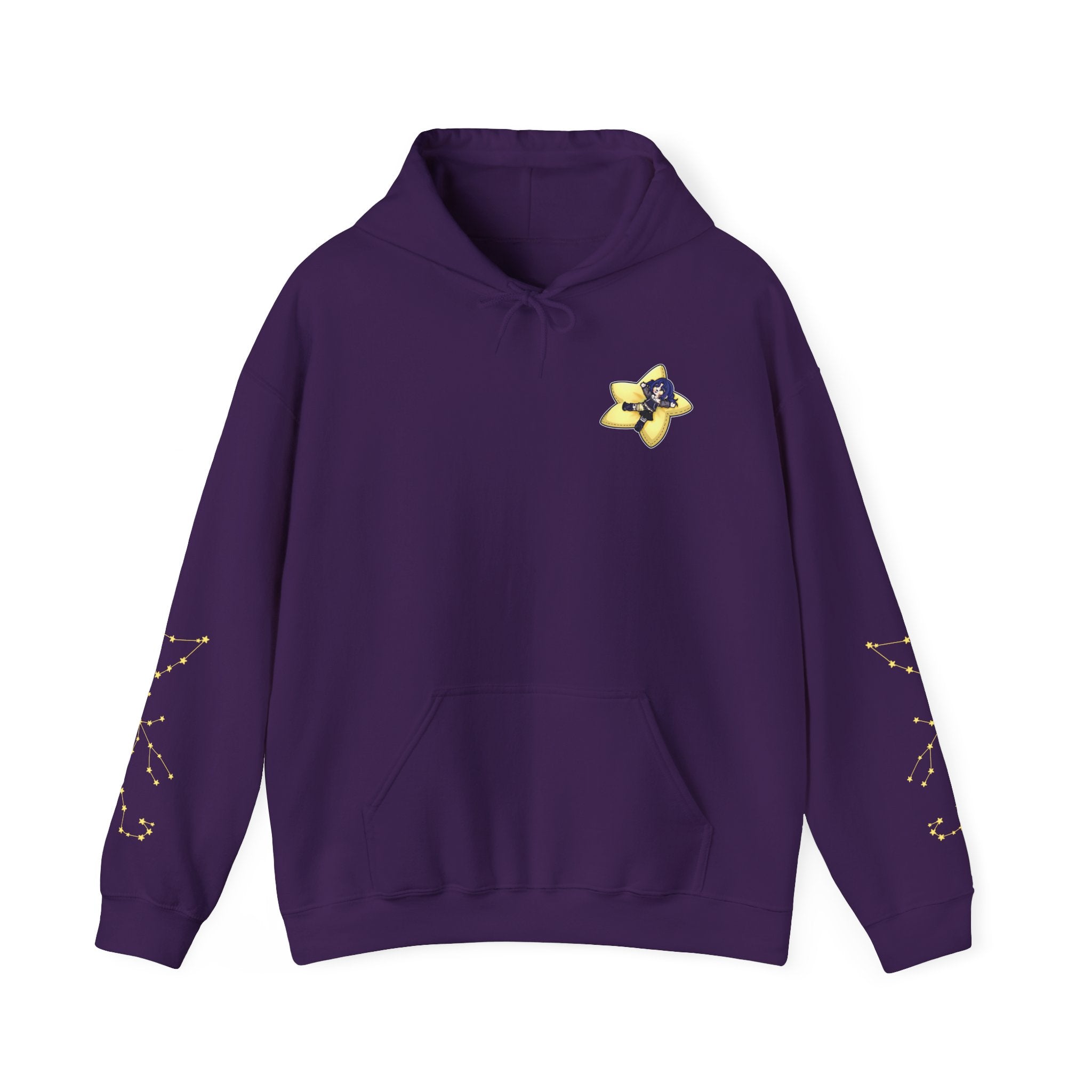GigiEasy Designer Hoodie