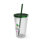 TwylaStyx "Logo" Tumbler