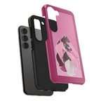 Neppix "Cute Pose" Phone Case - KatDragonz