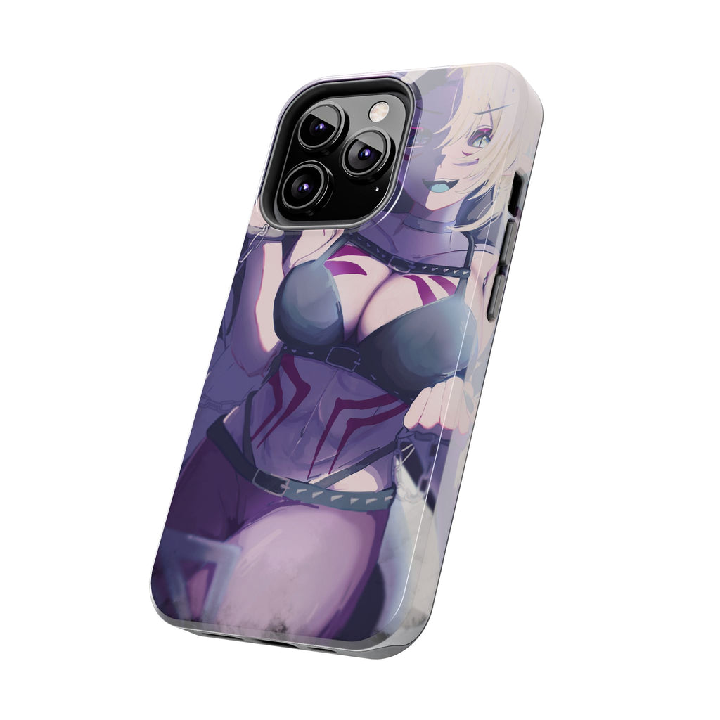 Rhettaliate Phone Case