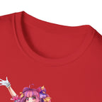 Rozalea Singing TShirt