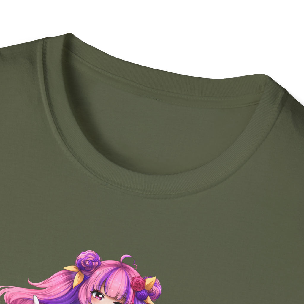 Rozalea Reaching TShirt