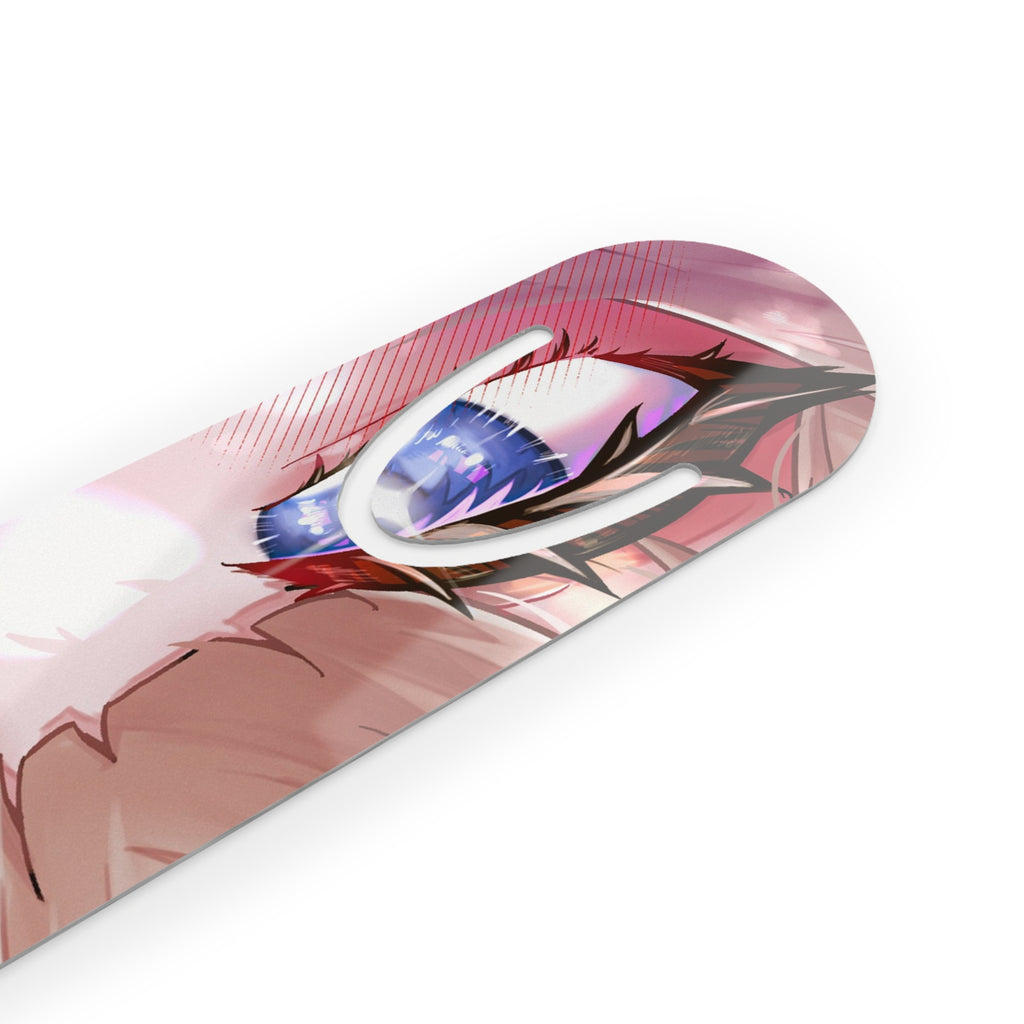 wantedsiren Bookmark