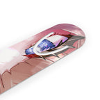 wantedsiren Bookmark