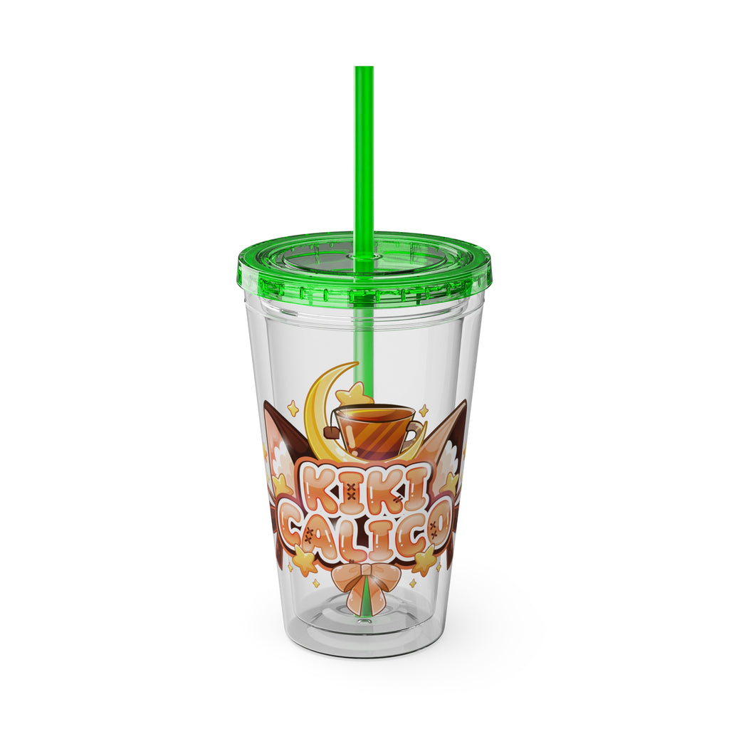 Calico Tumbler