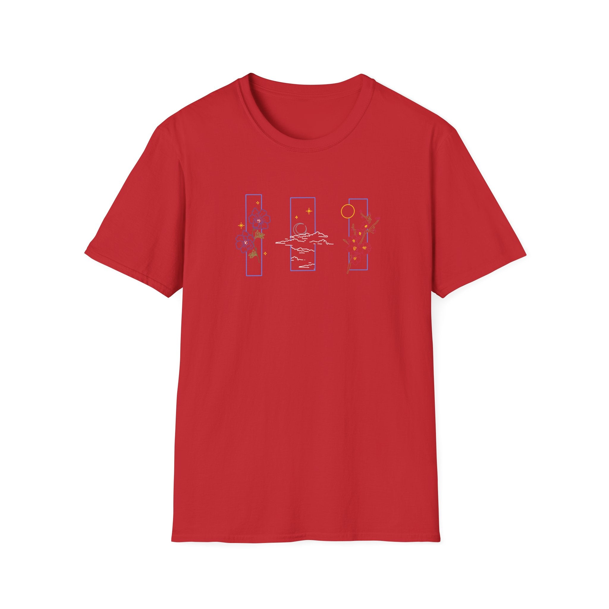 CelestialReira TShirt