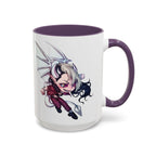 Rhettaliate "Speed Demon" Mug