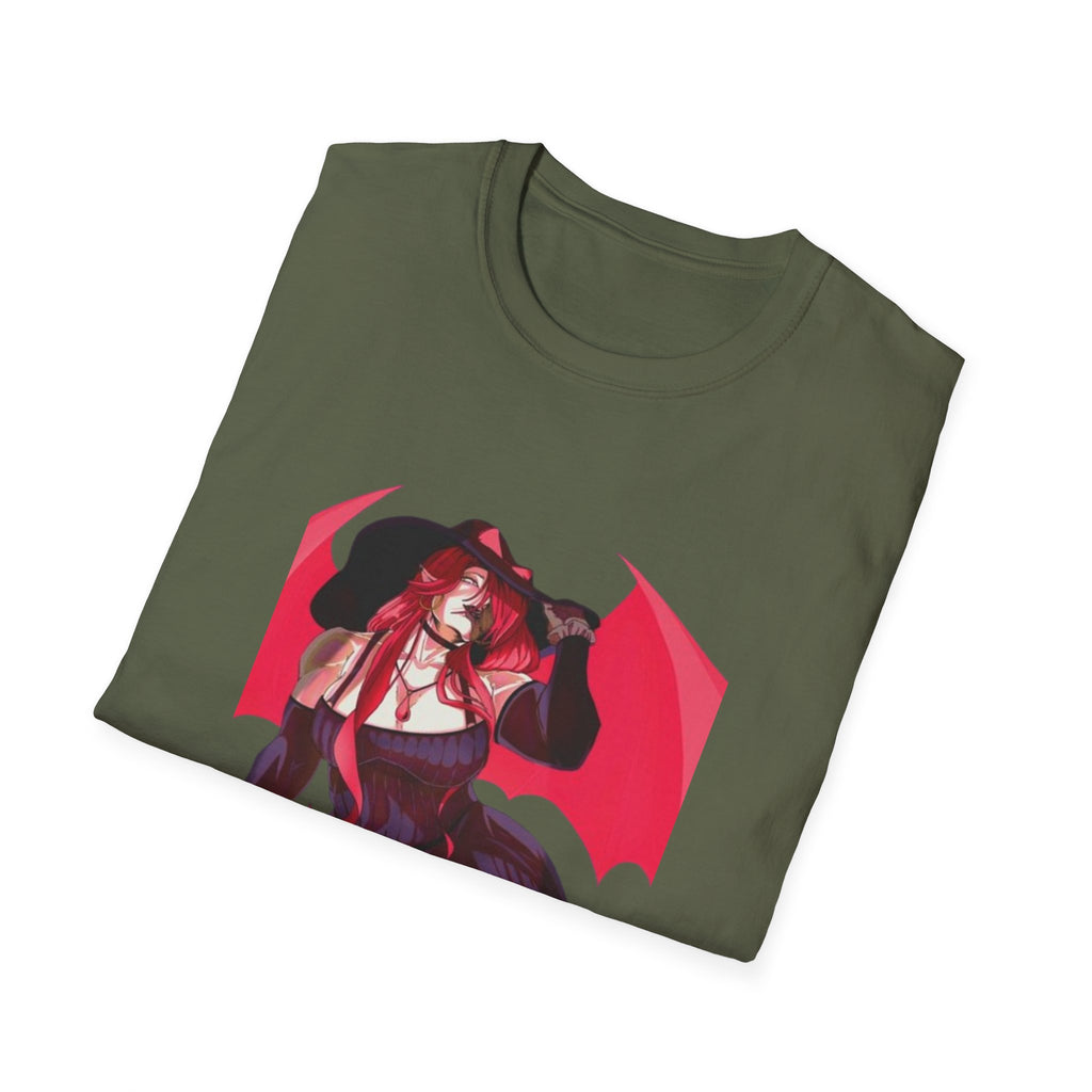Lady Valantine T-Shirt
