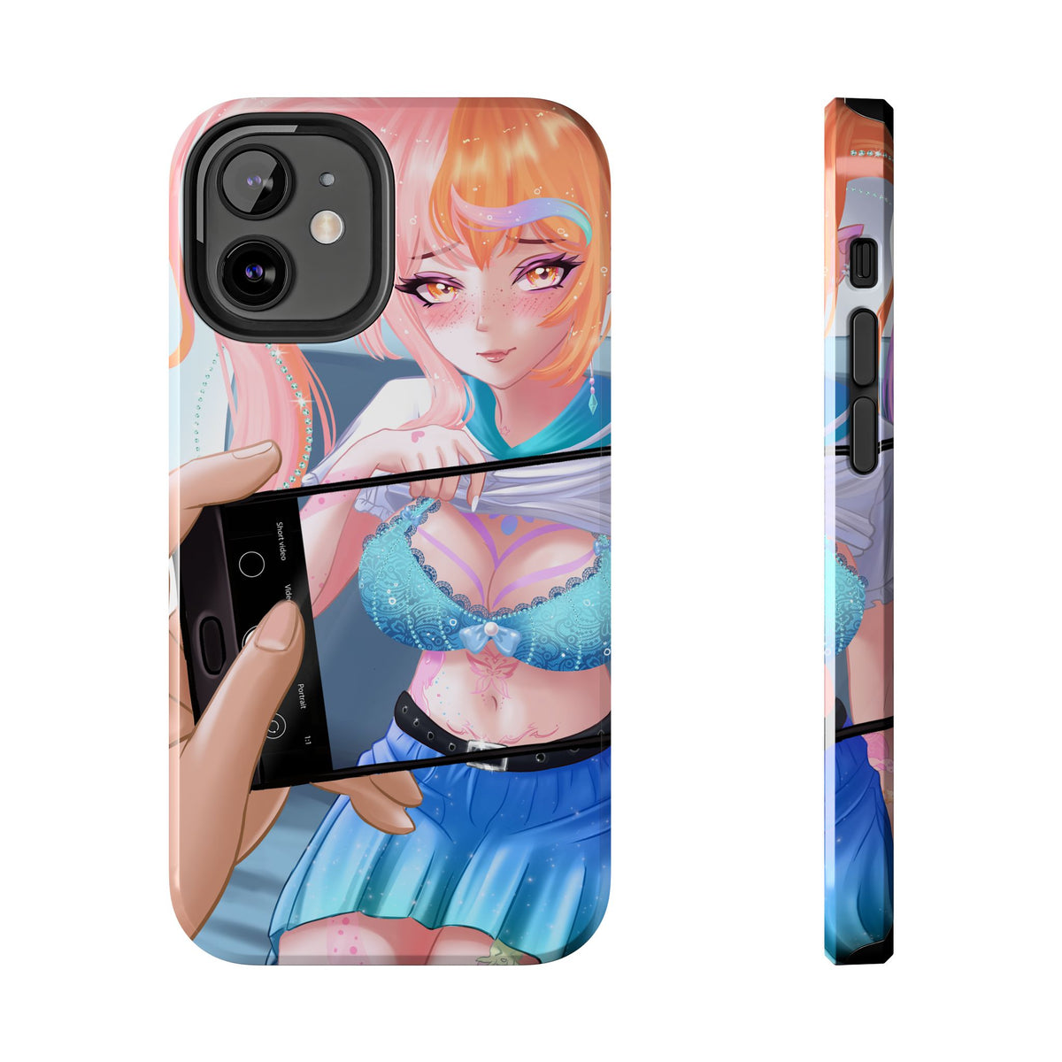 LatteLaguna Phone Case