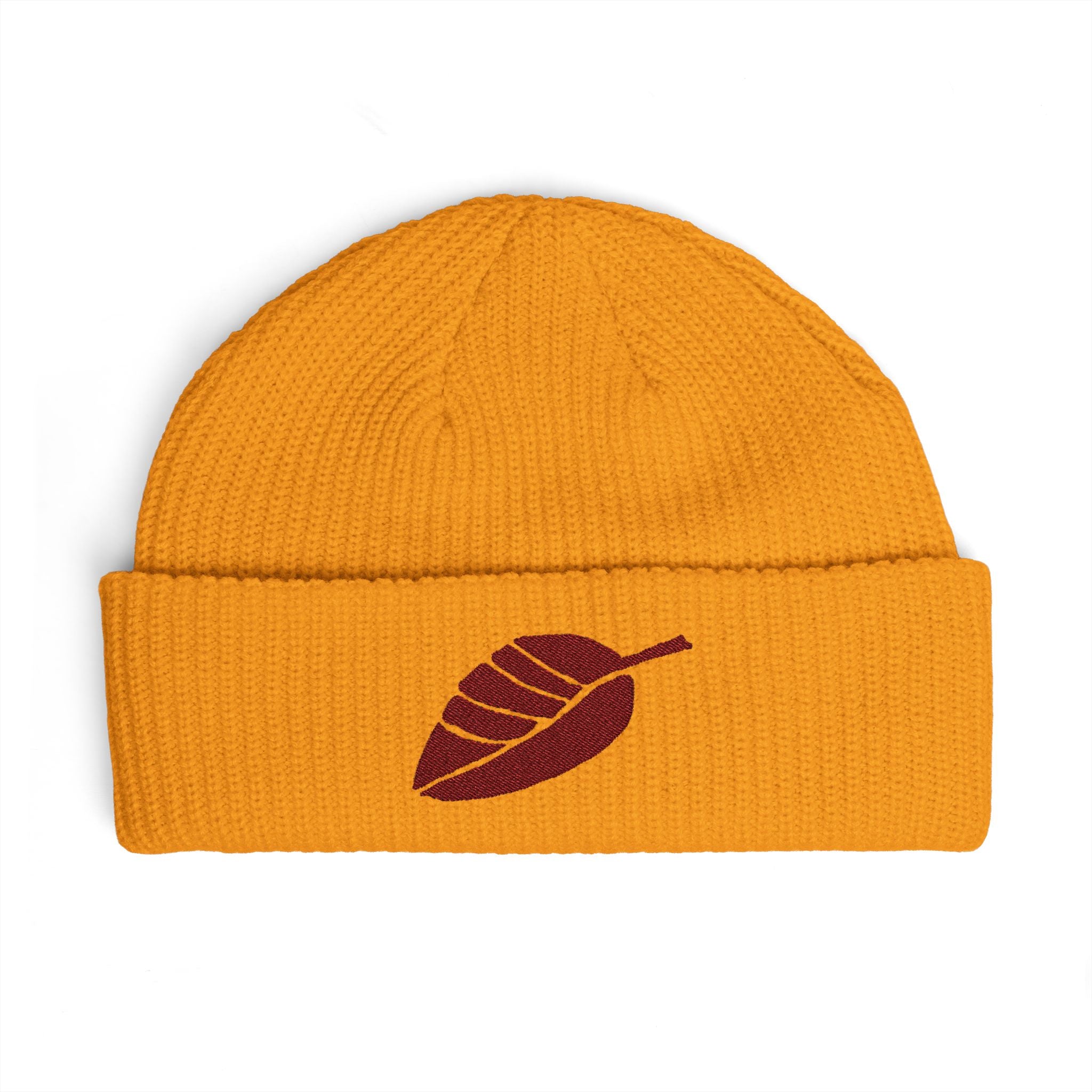 Connla "Red Leaf" Beanie