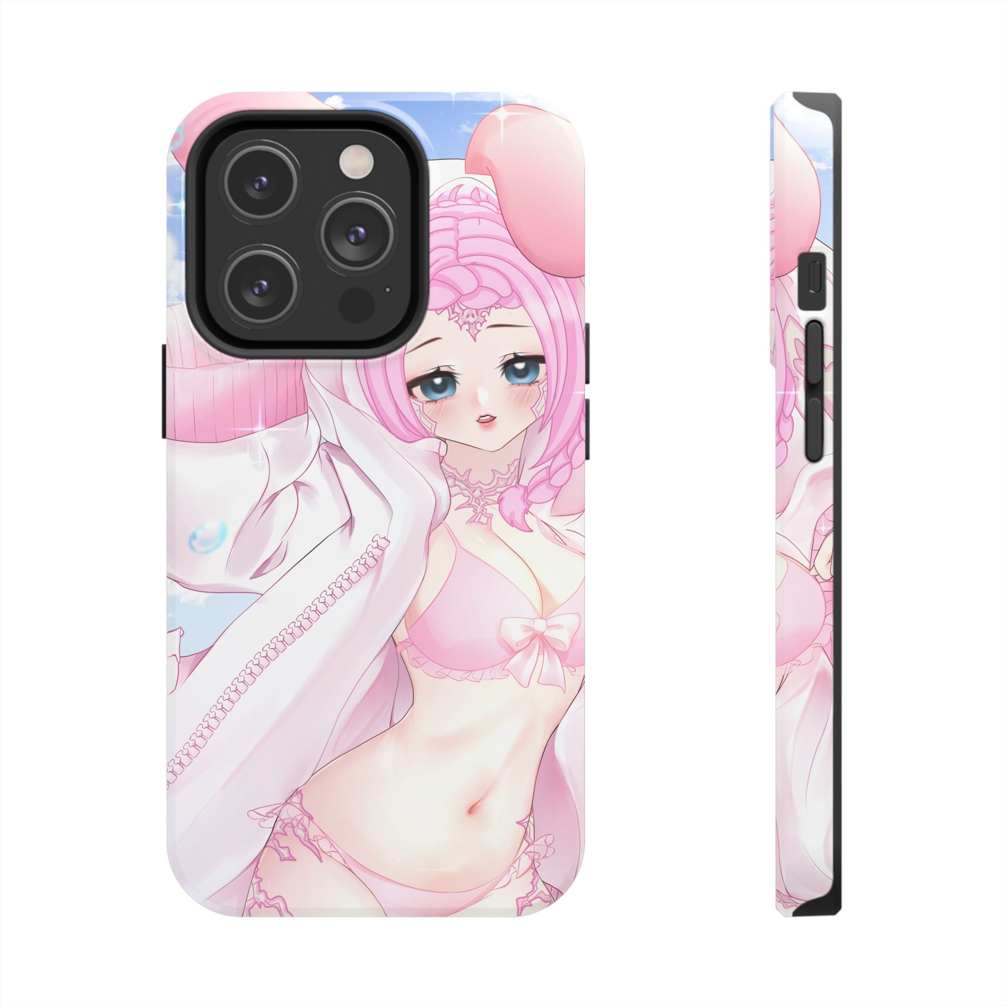 DreamyKatherine Phone Case